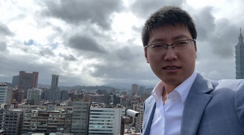 公子沈表示,中国不会停止煽动民粹,只靠删帖封号甩锅撇责。(受访者提供)